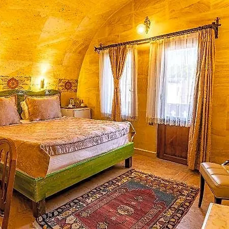 Walnut House Hotel Göreme