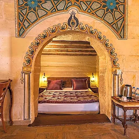 Walnut House Hotel Göreme