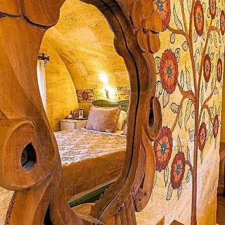 Walnut House Göreme