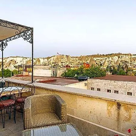 Walnut House 4* Göreme