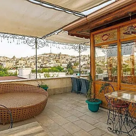 Walnut House 4* Göreme