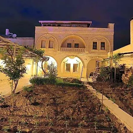 Walnut House Hotel Göreme