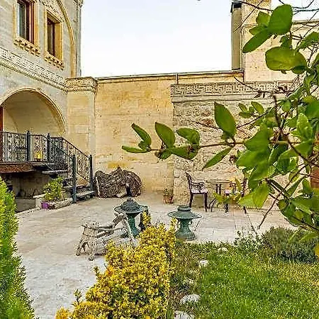 Walnut House Hotel Göreme