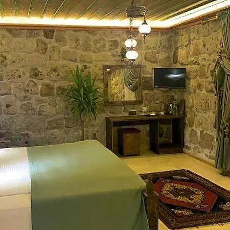 Walnut House 4* Göreme