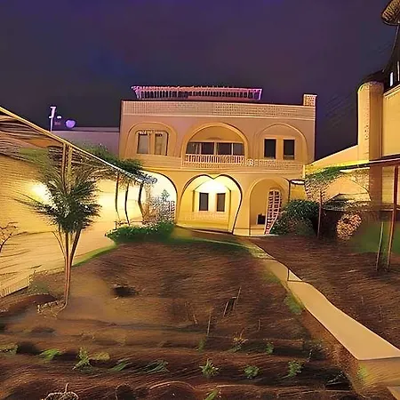 Walnut House 4* Göreme