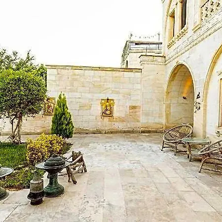 Hotel Walnut House Göreme