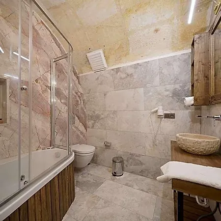 Hotel Walnut House Göreme