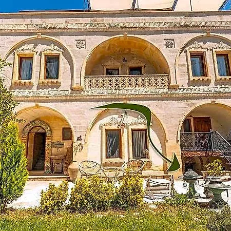 Walnut House Hotel Göreme